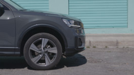 Audi Q2 Still 4 by Patrick Jaworek 