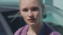 Audi Q2 Still 2 by Patrick Jaworek 