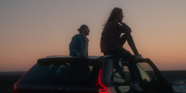 Falling Still No. 5 by Jaworek