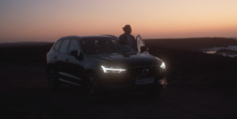 Falling Still No. 3 by Jaworek