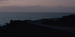 Falling Still No. 1 by Jaworek