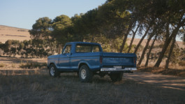 Desert Times outside of Town by Jaworek 