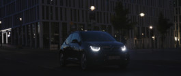 BMWi3 Still No. 10 by Patrick Jaworek