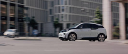 BMWi3 Still No. 19 by Patrick Jaworek