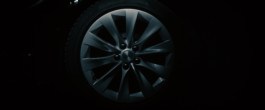 Tesla S rim moody Patrick Jaworek